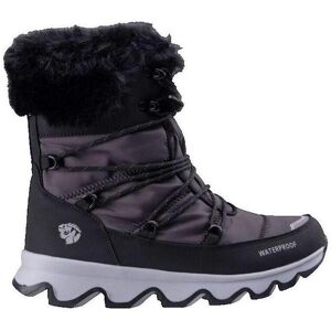 Vinterstövlar Iguana Bottes Igory W Hiver 36,37,38,39,40,41 Dam Vinterstövlar Iguana Bottes Igory W Hiver 36,37,38,39,40,41 Dam