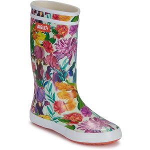 Gummistövlar Aigle LOLLY POP PLAY 3 24,25,26,27,28,30,31,32,33 Flickor Gummistövlar Aigle LOLLY POP PLAY 3 24,25,26,27,28,30,31,32,33 Flickor