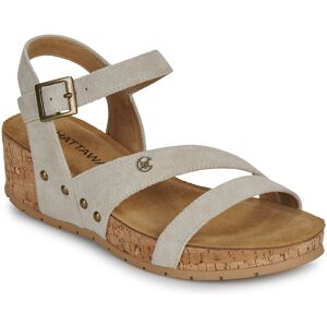 Sandaler med klack Chattawak BALIS 36,37,38,39,40,41 Sandaler med klack Chattawak BALIS 36,37,38,39,40,41
