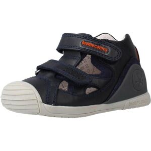 Platta sandaler Biomecanics 222141b 18 Platta sandaler Biomecanics 222141b 18