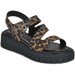 Sandaler med klack Tamaris 28233 37,38,39,40,41 Sandaler med klack Tamaris 28233 37,38,39,40,41
