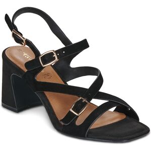 Sandaler med klack Tamaris 28340 36,37,38,41 Sandaler med klack Tamaris 28340 36,37,38,41