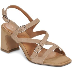 Sandaler med klack Tamaris 28340 36,37,38,39 Sandaler med klack Tamaris 28340 36,37,38,39
