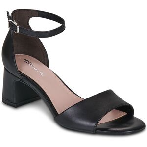 Sandaler med klack Tamaris 28347 36,37,38,39,40 Sandaler med klack Tamaris 28347 36,37,38,39,40