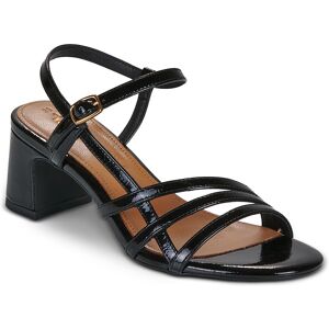 Sandaler med klack Tamaris 28350 37,39,40 Sandaler med klack Tamaris 28350 37,39,40
