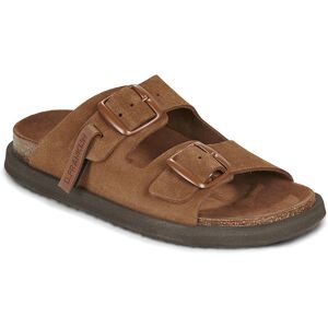 Tofflor D.Franklin VIBE SUEDE 36,37,39,40,41 Dam Tofflor D.Franklin VIBE SUEDE 36,37,39,40,41 Dam