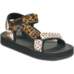 Platta sandaler D.Franklin FOREST 36,37,38,39,40,41 Platta sandaler D.Franklin FOREST 36,37,38,39,40,41