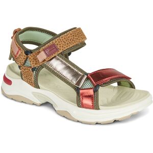 Platta sandaler D.Franklin 347 SANDAL 37 Platta sandaler D.Franklin 347 SANDAL 37