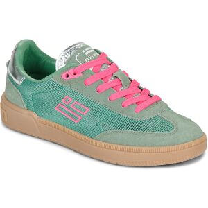 Sneakers D.Franklin REBEL 387 36,37,38,39 Dam Sneakers D.Franklin REBEL 387 36,37,38,39 Dam
