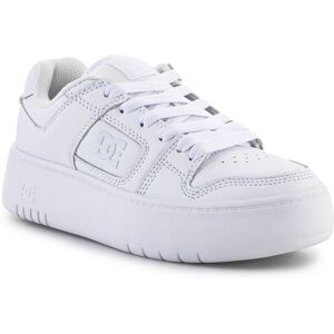 Sneakers DC Shoes Manteca 4 Platform ADJS100156-WW0 36,37,38,39,40 1/2,37 1/2,38 1/2,36 1/2 Dam Sneakers DC Shoes Manteca 4 Platform ADJS100156-WW0 36,37,38,39,40 1/2,37 1/2,38 1/2,36 1/2 Dam