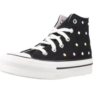 Höga sneakers Converse Chuck Taylor All Star Lift Embroidered Polka Dots 27 Flickor Höga sneakers Converse Chuck Taylor All Star Lift Embroidered Polka Dots 27 Flickor