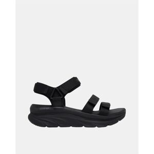 Sandaler med klack Skechers 119828 D LUX WALKER GOING OUT VIBES 36,37,38,39,40,41 Sandaler med klack Skechers 119828 D LUX WALKER GOING OUT VIBES 36,37,38,39,40,41