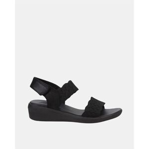Sandaler med klack Skechers 163165 ARYA ON THE RISE 36,37,38,39,40,41 Sandaler med klack Skechers 163165 ARYA ON THE RISE 36,37,38,39,40,41