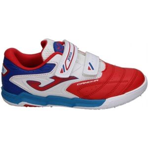 Sneakers Joma 115149 27,28,29,30,31,32,33,34,35 Pojkar Sneakers Joma 115149 27,28,29,30,31,32,33,34,35 Pojkar
