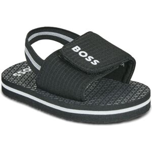 Barnsandaler BOSS J52820 19,20,21 Pojkar Barnsandaler BOSS J52820 19,20,21 Pojkar