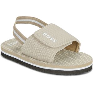 Barnsandaler BOSS J52820 23 Pojkar Barnsandaler BOSS J52820 23 Pojkar