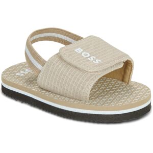 Barnsandaler BOSS J52820 19,20,21 Pojkar Barnsandaler BOSS J52820 19,20,21 Pojkar