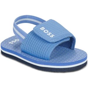 Barnsandaler BOSS J52820 19,20,21 Pojkar Barnsandaler BOSS J52820 19,20,21 Pojkar