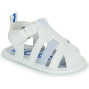 Platta sandaler BOSS J52834 17 Platta sandaler BOSS J52834 17