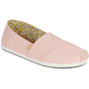 Espadriller Toms ALPARGATA CLASSIC 40,37 1/2,38 1/2,36 1/2 Dam Espadriller Toms ALPARGATA CLASSIC 40,37 1/2,38 1/2,36 1/2 Dam