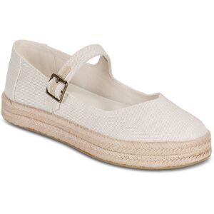 Espadriller Toms CAROLINA MARY JANE 40,37 1/2,38 1/2,36 1/2 Dam Espadriller Toms CAROLINA MARY JANE 40,37 1/2,38 1/2,36 1/2 Dam