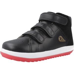 Höga sneakers Bobux Bq10432blale 27,28 Pojkar Höga sneakers Bobux Bq10432blale 27,28 Pojkar