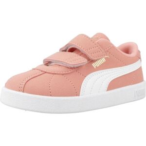 Sneakers Puma Club Ii V Inf 20 Flickor Sneakers Puma Club Ii V Inf 20 Flickor