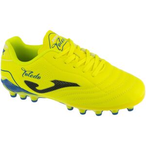 Fotbollskor Joma Toledo Jr 26 TOJS AG 30,31,33,35 1/2,33 1/2 Fotbollskor Joma Toledo Jr 26 TOJS AG 30,31,33,35 1/2,33 1/2