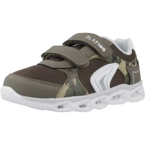 Sneakers Chicco Comos 31 Pojkar Sneakers Chicco Comos 31 Pojkar