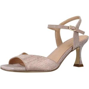 Sandaler med klack Menbur 23698m 36 Sandaler med klack Menbur 23698m 36