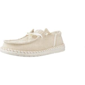 Snörskor HEYDUDE Wendy Funk Coastal Jute 36,37 Dam Snörskor HEYDUDE Wendy Funk Coastal Jute 36,37 Dam
