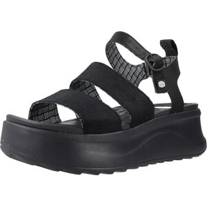 Sandaler med klack HEYDUDE Delray Buckle Classic 36,38,39,41 Sandaler med klack HEYDUDE Delray Buckle Classic 36,38,39,41