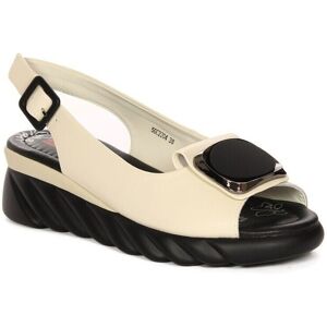 Sandaler med klack Artiker 56C2204 37,38,40,41 Sandaler med klack Artiker 56C2204 37,38,40,41