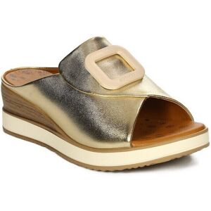 Sandaler med klack Artiker 56C2146 36,37,39 Sandaler med klack Artiker 56C2146 36,37,39