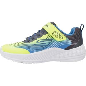Sneakers Skechers Microspec Advance 27,28,29,30,31,32 Pojkar Sneakers Skechers Microspec Advance 27,28,29,30,31,32 Pojkar