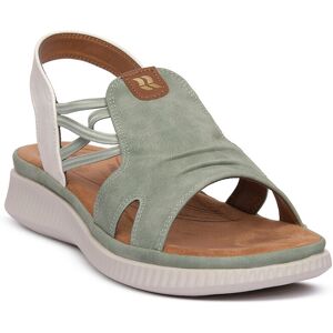 Sandaler med klack Westland SAGE 37,38,39,40,41 Sandaler med klack Westland SAGE 37,38,39,40,41