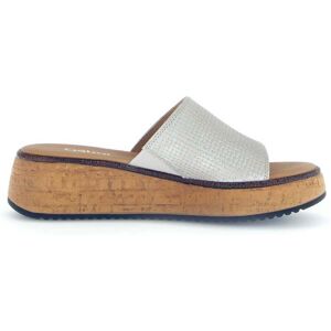 Sandaler med klack Gabor 62.820.61 39,40,41,42,40 1/2,38 1/2 Sandaler med klack Gabor 62.820.61 39,40,41,42,40 1/2,38 1/2