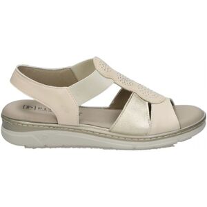 Sandaler med klack Pitillos 116468 36,37,38,39,40,41 Sandaler med klack Pitillos 116468 36,37,38,39,40,41