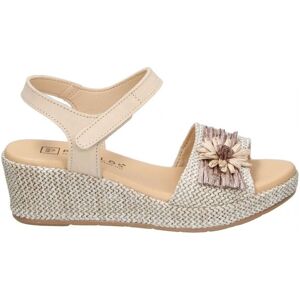 Sandaler med klack Pitillos 116471 36,37,38,39,40,41 Sandaler med klack Pitillos 116471 36,37,38,39,40,41