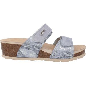 Sandaler med klack Rohde Elba 39,42,43 Sandaler med klack Rohde Elba 39,42,43