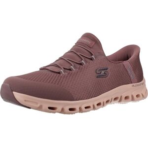Slip-on-skor Skechers Slip-ins Glide Step Vibey 36,37,38,39,40,42,35 Dam Slip-on-skor Skechers Slip-ins Glide Step Vibey 36,37,38,39,40,42,35 Dam