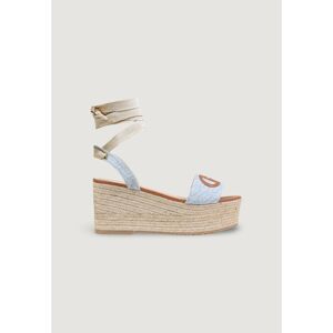 Sandaler med klack Liu Jo BALI 02 SANDAL SA6085TX523 40,41 Sandaler med klack Liu Jo BALI 02 SANDAL SA6085TX523 40,41