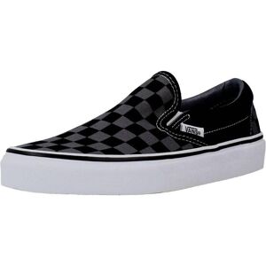 Slip-on-skor Vans Ua Classic Slip-on 36,38,39,44,42 1/2,38 1/2 Herr Slip-on-skor Vans Ua Classic Slip-on 36,38,39,44,42 1/2,38 1/2 Herr
