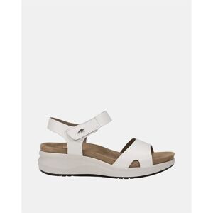 Sandaler med klack Fluchos F1475 36,37,38,39,40,41 Sandaler med klack Fluchos F1475 36,37,38,39,40,41