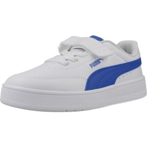Sneakers Puma Court Classic Clean 28,29,30,31,32 1/2,34 1/2,28 1/2 Pojkar Sneakers Puma Court Classic Clean 28,29,30,31,32 1/2,34 1/2,28 1/2 Pojkar