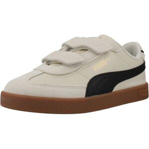 Sneakers Puma Club Ii Era V Ps 28,29,30,31,35 Flickor Sneakers Puma Club Ii Era V Ps 28,29,30,31,35 Flickor