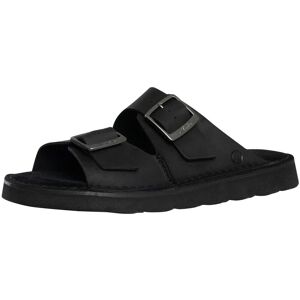 Tofflor Clarks Solsbury sandaler med rem 41,43,45,46,41 1/2,44 1/2 Herr Tofflor Clarks Solsbury sandaler med rem 41,43,45,46,41 1/2,44 1/2 Herr