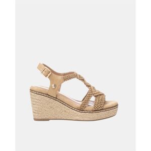 Sandaler med klack Xti 142834 36,37,38,39,40 Sandaler med klack Xti 142834 36,37,38,39,40