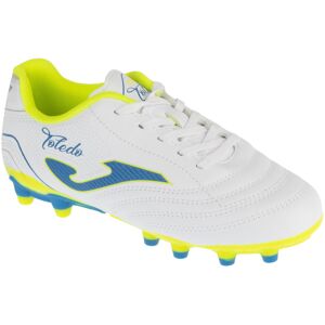 Fotbollskor Joma Toledo Jr 26 TOJS FG 36,37,38,39,32,33,35 Fotbollskor Joma Toledo Jr 26 TOJS FG 36,37,38,39,32,33,35
