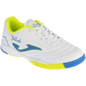 Gymnastikskor Joma Toledo Jr 26 TOJS IN 36,37,38,31,32,33,34,35 Pojkar Gymnastikskor Joma Toledo Jr 26 TOJS IN 36,37,38,31,32,33,34,35 Pojkar